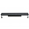 FRACTAL LED BAR 18x 10W RGBW IP65 - Belka LED 4W1 - 1 - Zewnętrzne LED IP65, IP54 - 