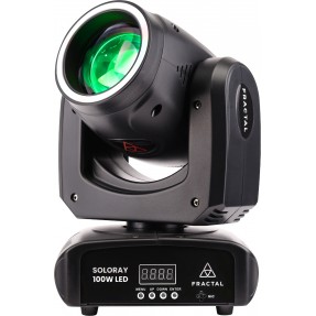 Fractal Lights SOLORAY 100W...