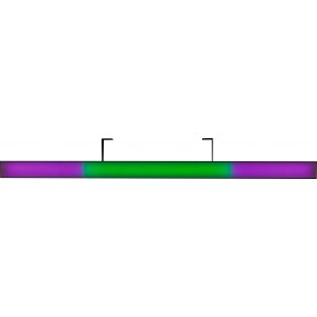Fractal Lights VERTIRAY 124...