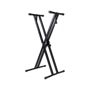 Guitto GKS-01 Statyw do instrumentów klawiszowych - 1 - Statywy pod instrumenty klawiszowe - Statyw do instrumentów klawiszowych