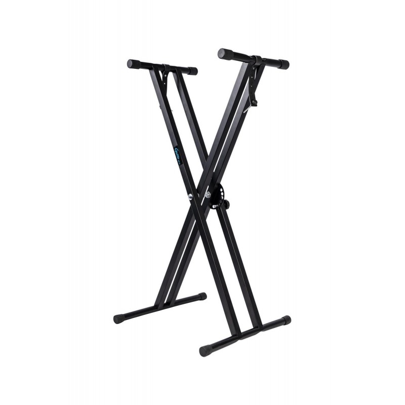 Guitto GKS-01 Statyw do instrumentów klawiszowych - 1 - Statywy pod instrumenty klawiszowe - Statyw do instrumentów klawiszowych