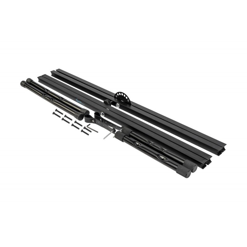 Guitto GKS-01 Statyw do instrumentów klawiszowych - 2 - Statywy pod instrumenty klawiszowe - Statyw do instrumentów klawiszowych