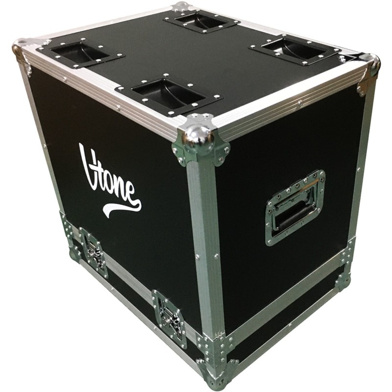 V-Tone LA 615 - Aktywny system nagłośnienia Line Arrays 1000W RMS