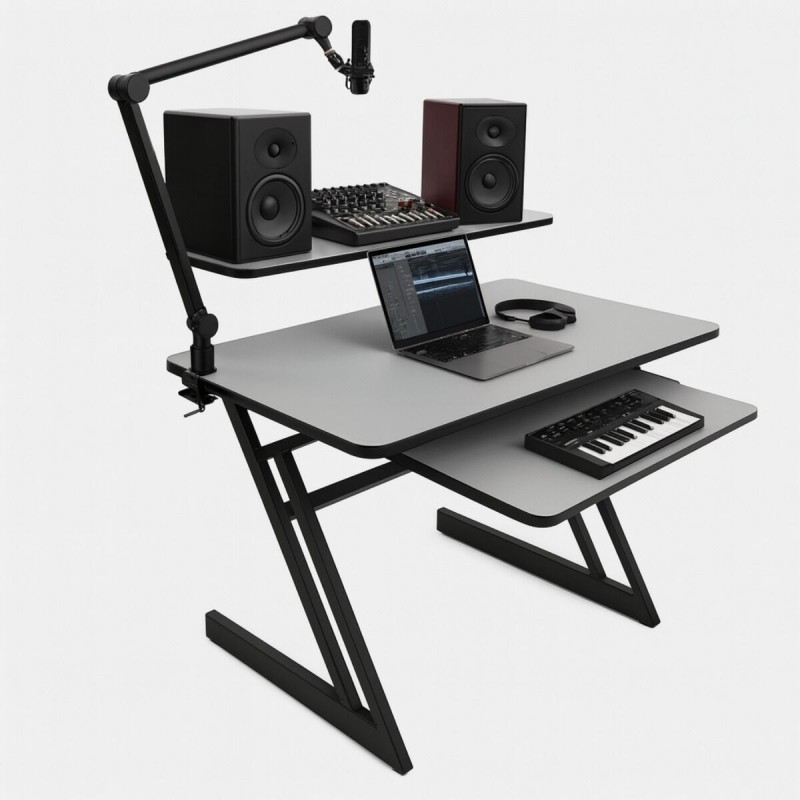 DNA Professional SD3 - Biurko studyjne