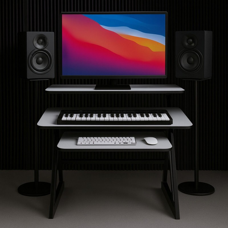 DNA Professional SD3 - Biurko studyjne