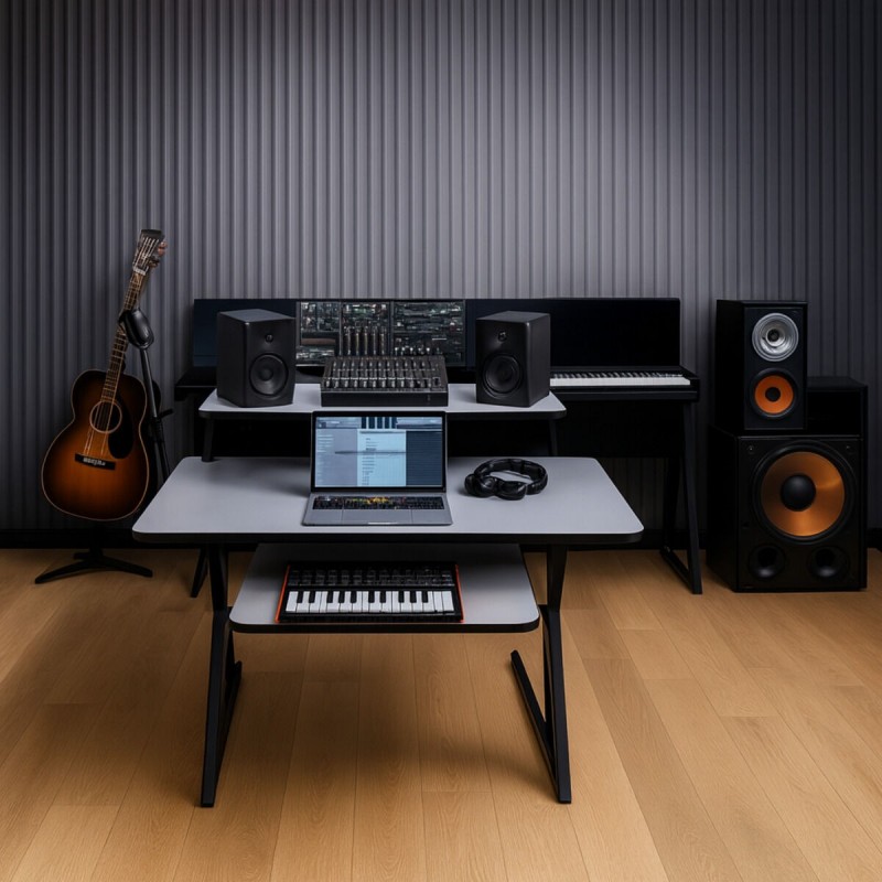 DNA Professional SD3 - Biurko studyjne