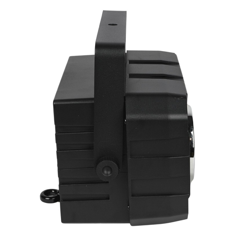 Light4Me UV Cannon - Blinder sceniczny 2x50W UV COB LED