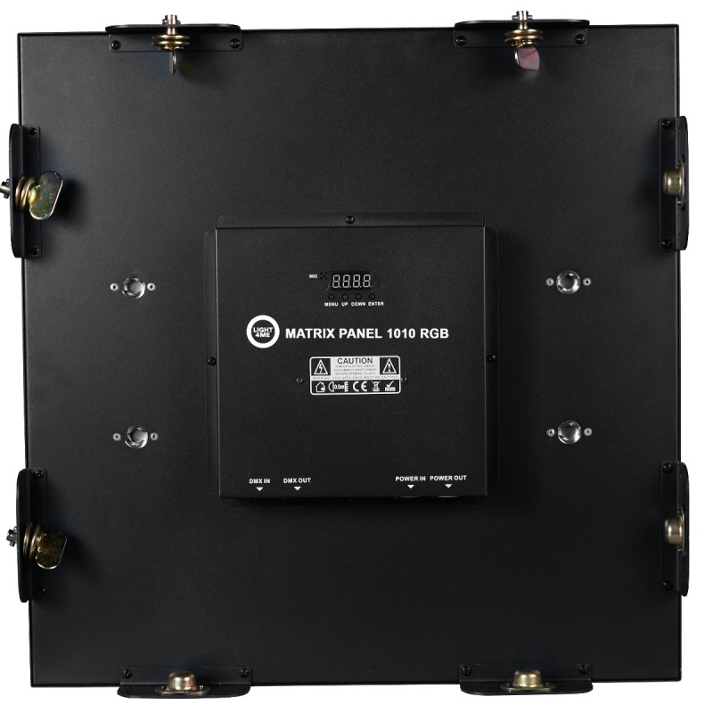 Light4Me Matrix Panel 1010 RGB - Efekt świetlny 700x0,2W SMD5050 LED