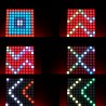 Light4Me Matrix Panel 1010 RGB - Efekt świetlny 700x0,2W SMD5050 LED