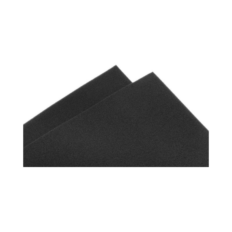 Monacor MDM-140 - Mata piankowa