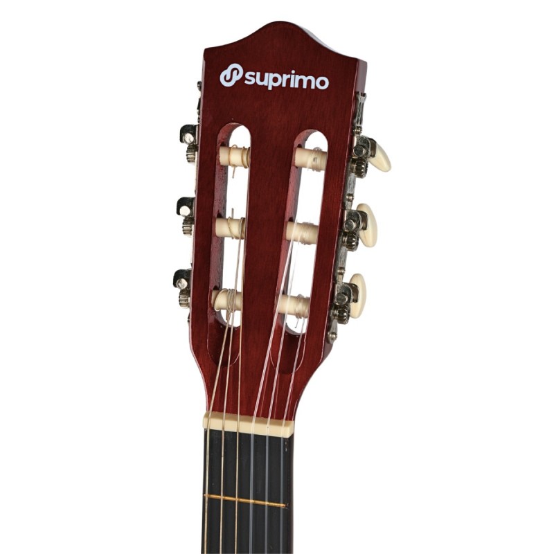 Suprimo CGS1 SB - Gitara klasyczna 4/4
