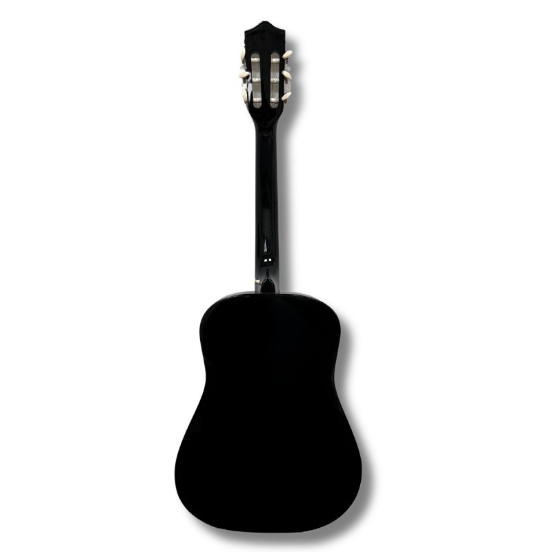 Suprimo CGS1 BK - Gitara klasyczna 4/4