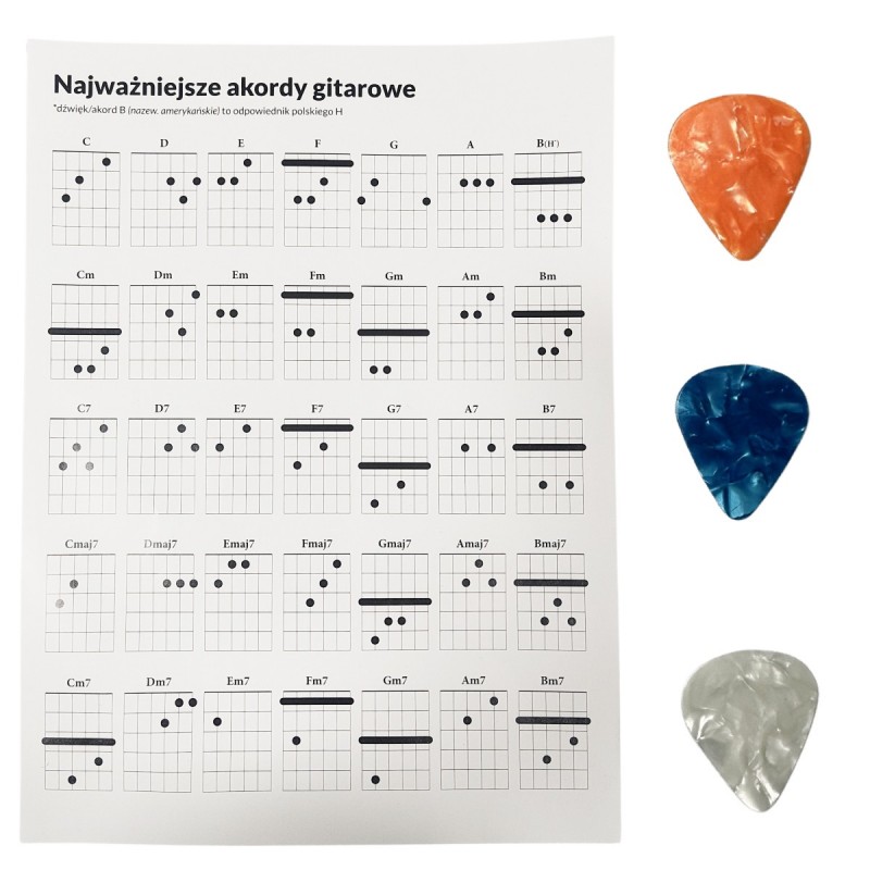 V-Tone BCG SB - Gitara klasyczna 4/4 do nauki dla początkujących