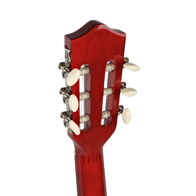 V-Tone BCG SB - Gitara klasyczna 4/4 do nauki dla początkujących