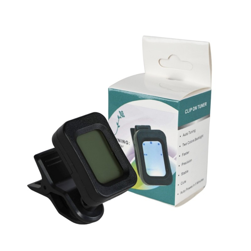 Suprimo CGS3 SB - Gitara klasyczna 4/4 zestaw