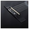 Suprimo CGS2 BK - Gitara klasyczna 4/4 zestaw