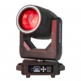 Light4Me 12R Smart Beam 295W - Głowa ruchoma 31x0,2W RGB LED