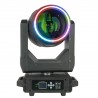 Light4Me 12R Smart Beam 295W - Głowa ruchoma 31x0,2W RGB LED