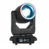 Light4Me 12R Smart Beam 295W - Głowa ruchoma 31x0,2W RGB LED