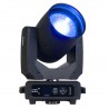 Evolights Galacto - Głowa ruchoma Beam Wash 120W RGBL LED + 24x0,1W RGB SMD5050 LED