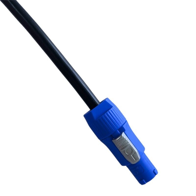 Cable4Me POWERCON IN/OUT 2M - Kabel zasilający