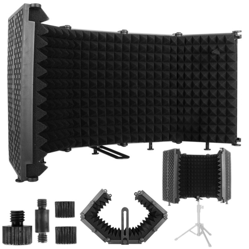 DNA Professional NSN - Kabina akustyczna