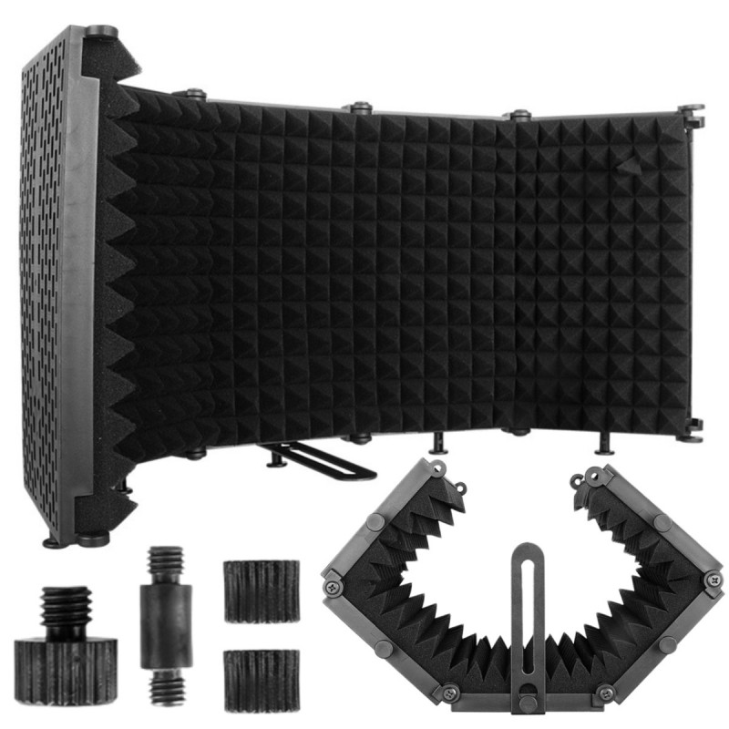 DNA Professional NSN - Kabina akustyczna