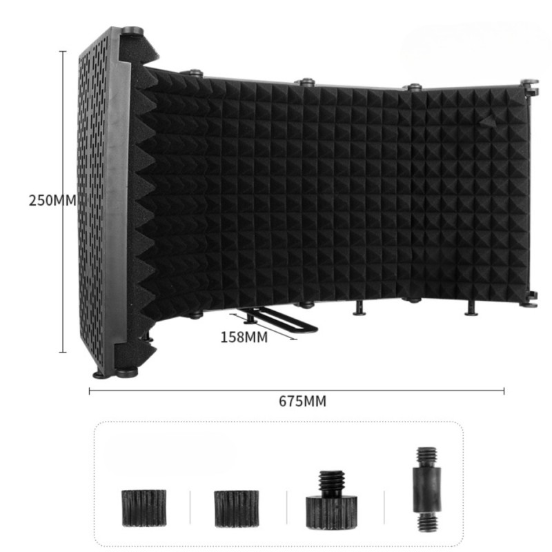 DNA Professional NSN - Kabina akustyczna