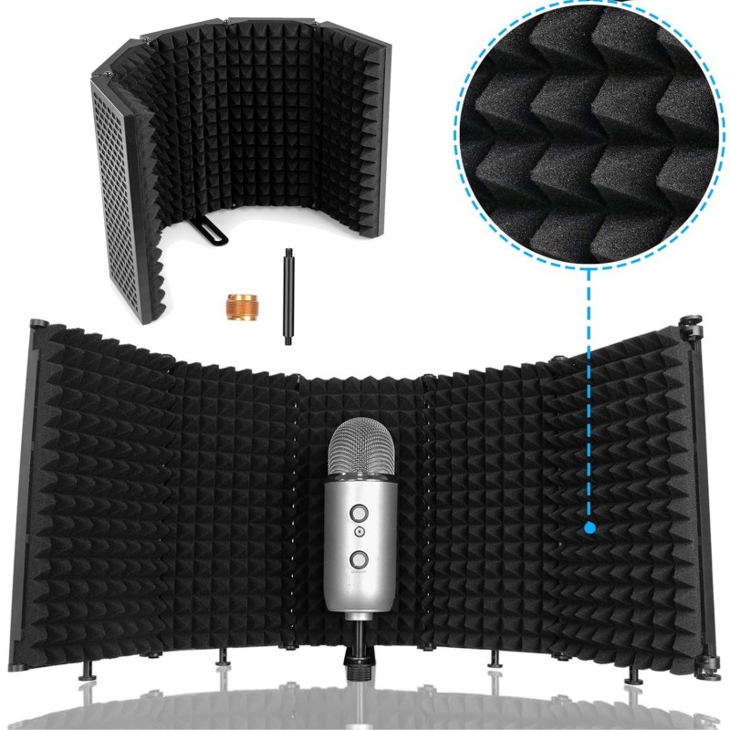 DNA Professional NSP - Kabina akustyczna