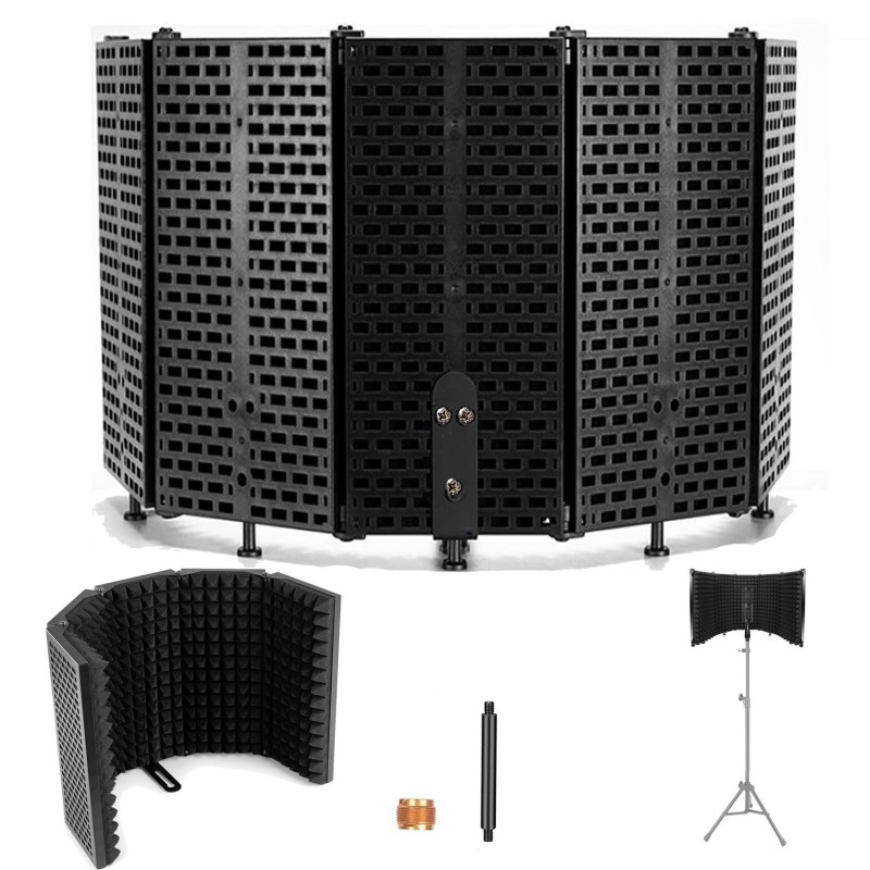 DNA Professional NSP - Kabina akustyczna