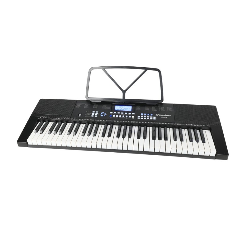 Suprimo EK611 - Keyboard dla dzieci