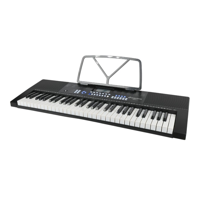 Suprimo EK611 - Keyboard dla dzieci