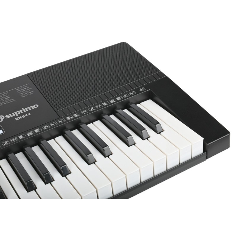 Suprimo EK611 - Keyboard dla dzieci