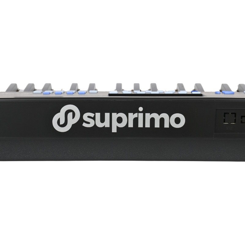 Suprimo EK611 - Keyboard dla dzieci