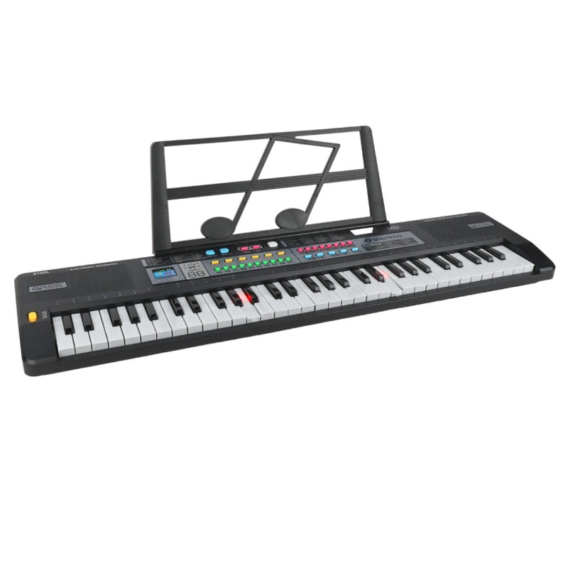 Suprimo 6109L - Keyboard dla dzieci