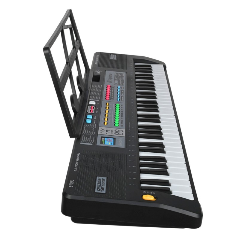 Suprimo 6109L - Keyboard dla dzieci