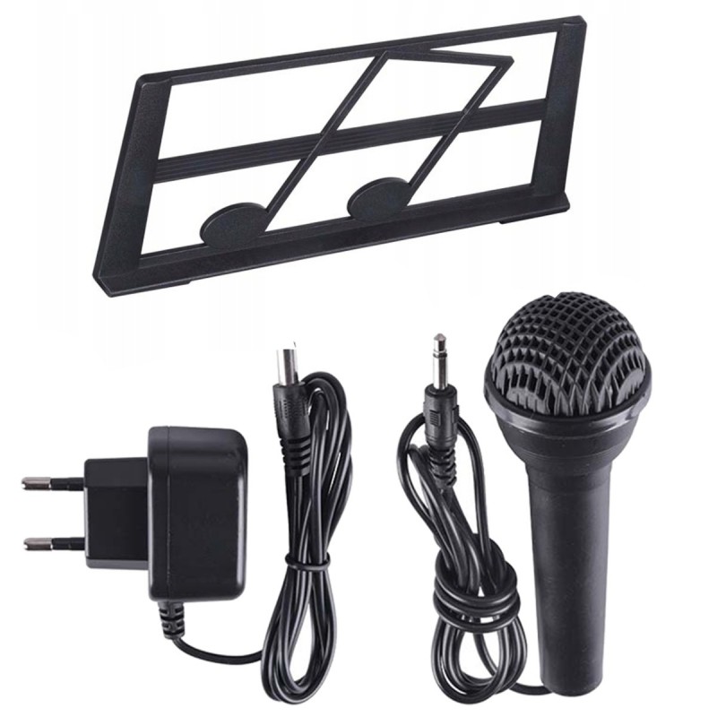 Suprimo 6109L - Keyboard dla dzieci