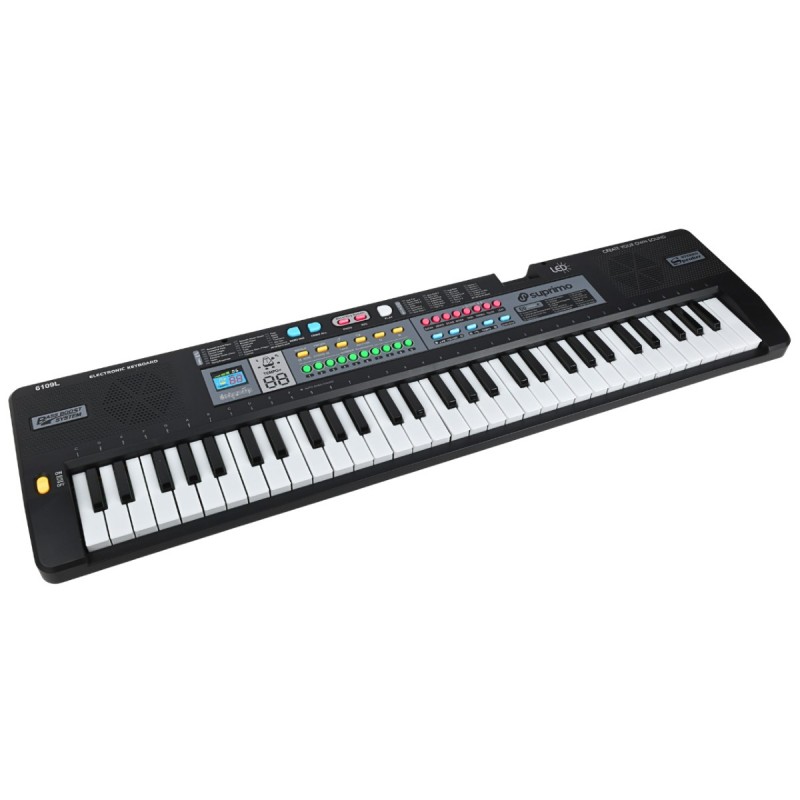 Suprimo 6109L - Keyboard dla dzieci