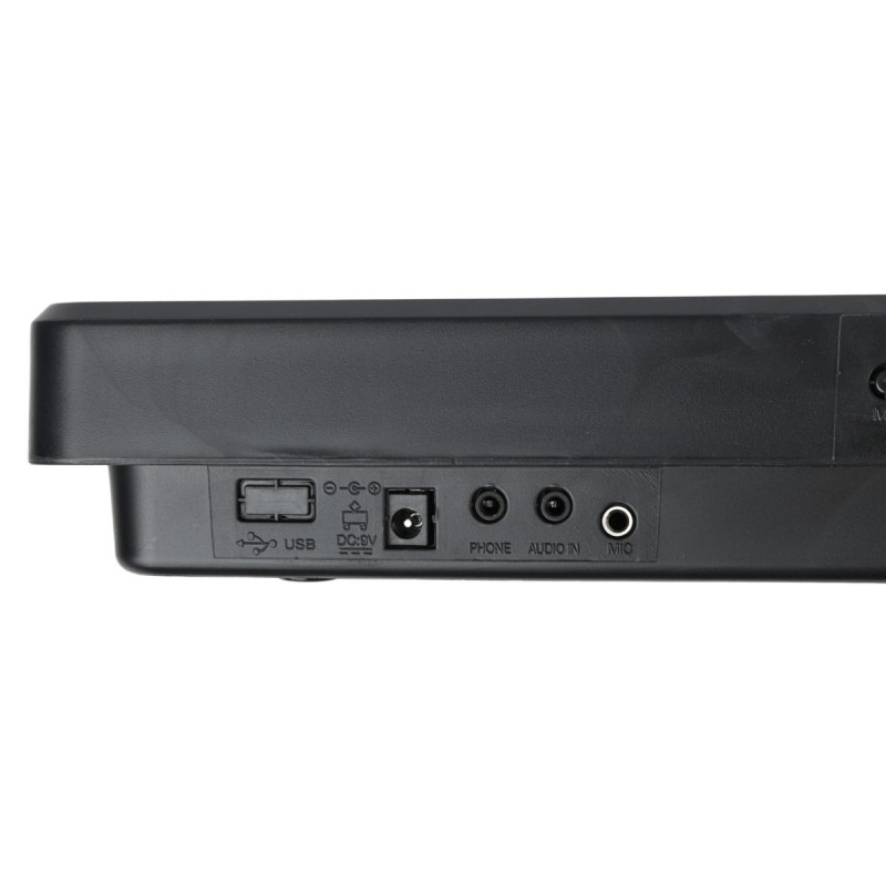 Suprimo 6109L - Keyboard dla dzieci