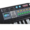 Suprimo 6109L - Keyboard dla dzieci