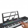 Suprimo 6109L - Keyboard dla dzieci