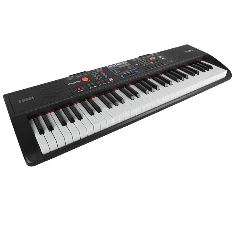 Suprimo 6116 - Keyboard dla dzieci