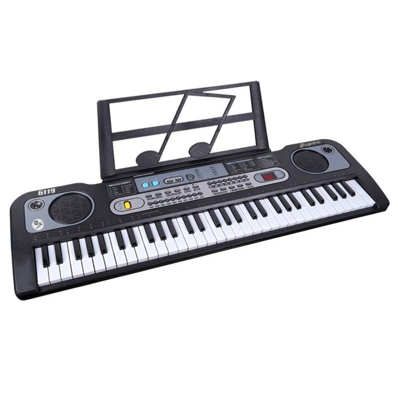 Suprimo 6119 - Keyboard dla dzieci