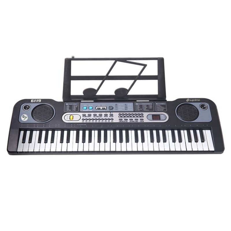 Suprimo 6119 - Keyboard dla dzieci