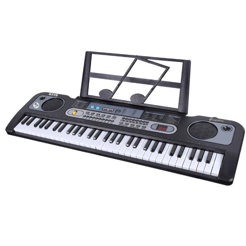 Suprimo 6119 - Keyboard dla dzieci