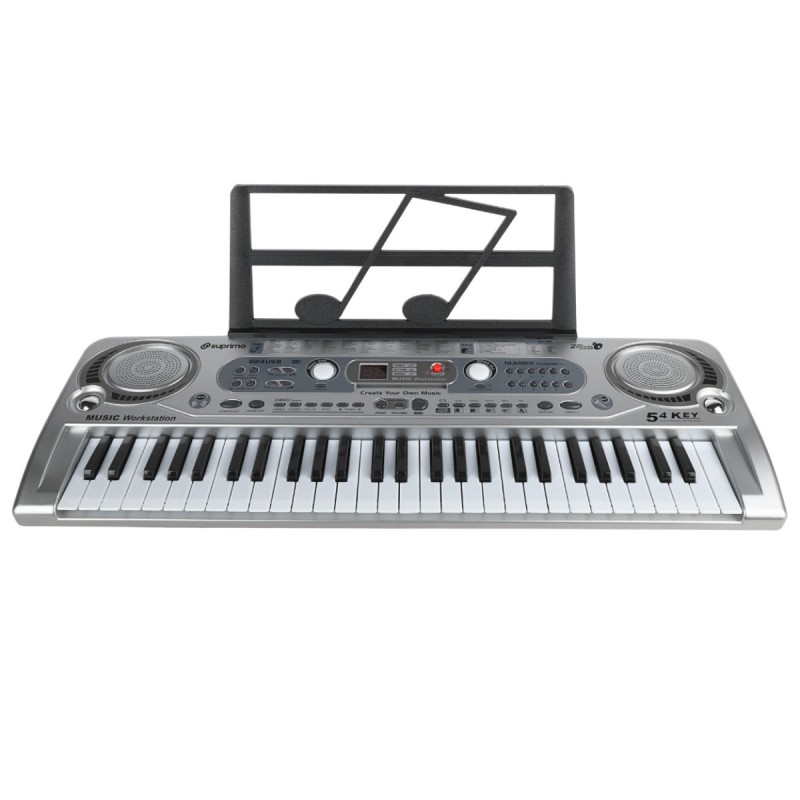 Suprimo 824 USB - Keyboard dla dzieci