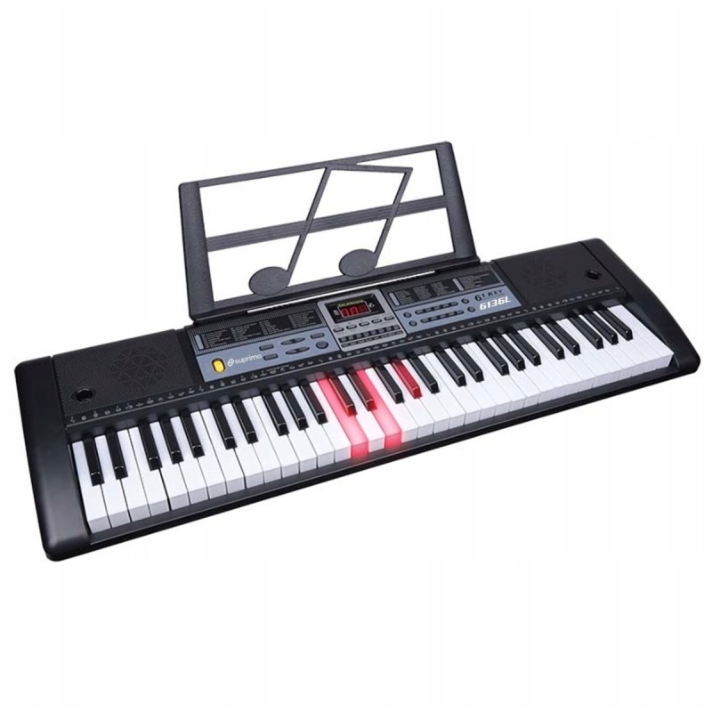 Suprimo 6136L - Keyboard dla dzieci