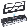MQ 601 UFB - Keyboard z mikrofonem dla dzieci