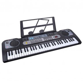 MQ 6119 - Keyboard z mikrofonem dla dzieci