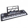 MQ 6119 - Keyboard z mikrofonem dla dzieci